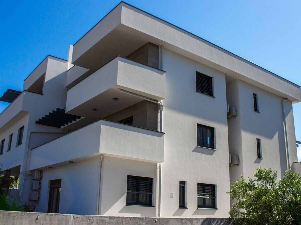 Holiday apartment Villa Dora - Apt 2 "Gold" - Outdoor photo 4