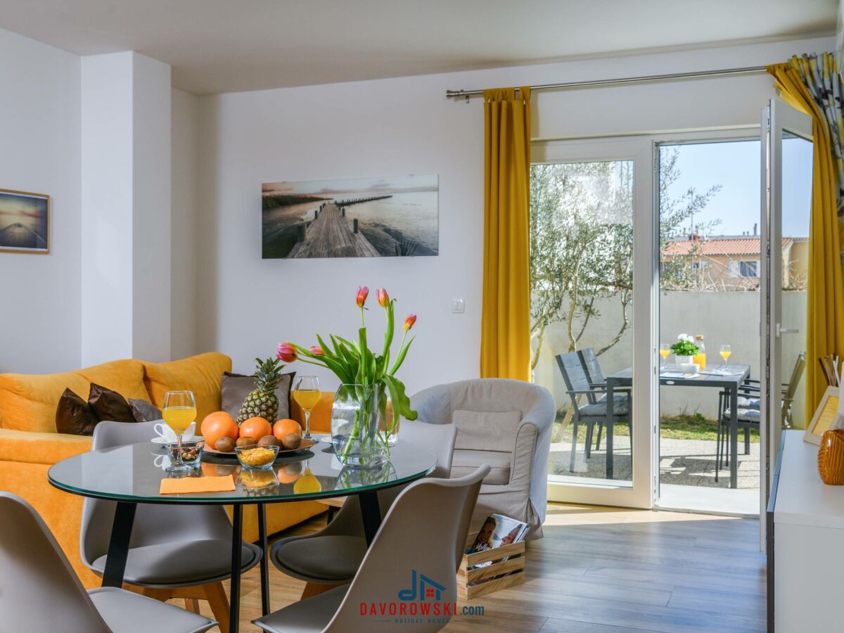 Holiday apartment Villa Dora - Apt 2 "Gold" - Features photo 5