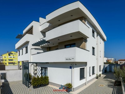 Holiday apartment Villa Dora - Apt 2 "Gold" in Pula - Holiday apartment