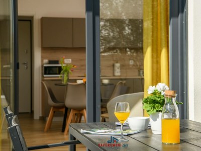 Holiday apartment Villa Dora - Apt 2 "Gold" - Outdoor photo 2