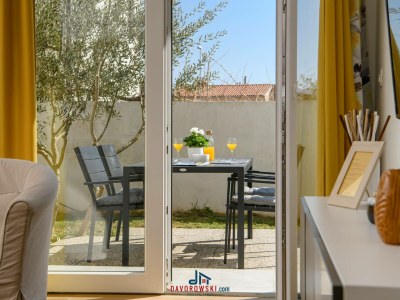 Holiday apartment Villa Dora - Apt 2 "Gold" - Outdoor photo 3