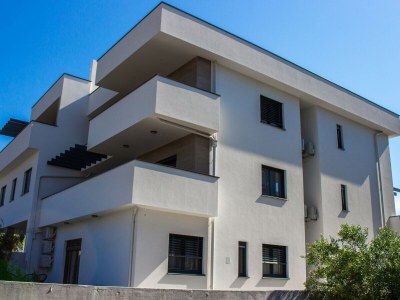 Holiday apartment Villa Dora - Apt 2 "Gold" - Outdoor photo 4