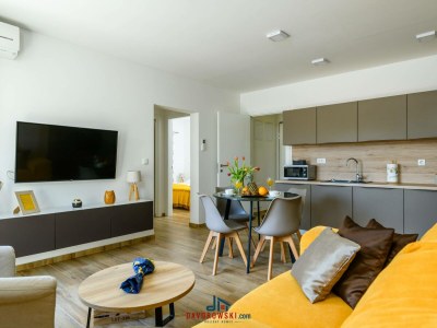 Holiday apartment Villa Dora - Apt 2 "Gold" - Features photo 6