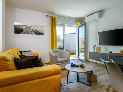 Holiday apartment Villa Dora - Apt 2 "Gold" - Features photo 7