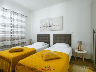 Holiday apartment Villa Dora - Apt 2 "Gold" - Features photo 9