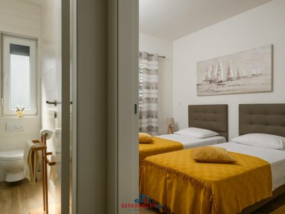 Holiday apartment Villa Dora - Apt 2 "Gold" - Features photo 10