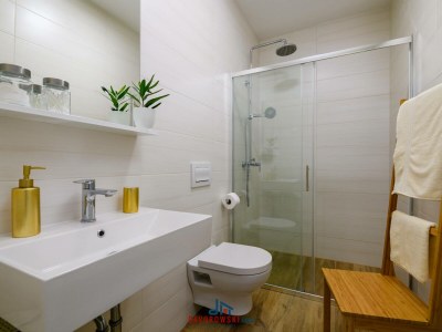 Holiday apartment Villa Dora - Apt 2 "Gold" - Features photo 12