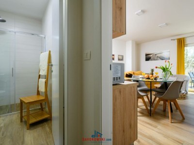 Holiday apartment Villa Dora - Apt 2 "Gold" - Features photo 13