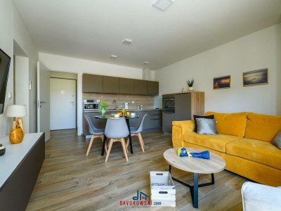 Holiday apartment Villa Dora - Apt 2 "Gold" - Features photo 14