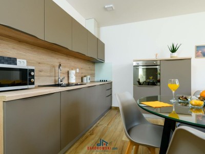 Holiday apartment Villa Dora - Apt 2 "Gold" - Features photo 16