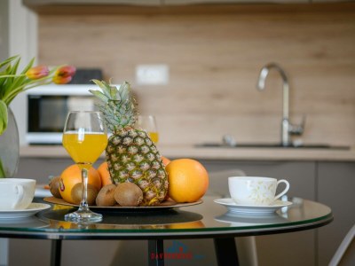 Holiday apartment Villa Dora - Apt 2 "Gold" - Features photo 18