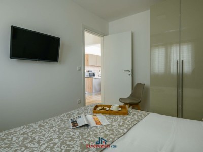 Holiday apartment Villa Dora - Apt 2 "Gold" - Features photo 22