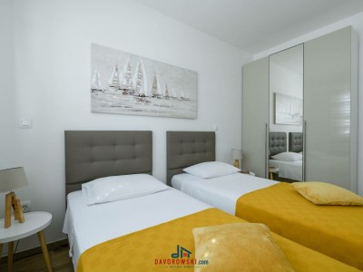 Holiday apartment Villa Dora - Apt 2 "Gold" - Features photo 23