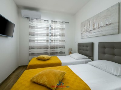 Holiday apartment Villa Dora - Apt 2 "Gold" - Features photo 24