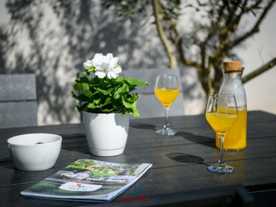 Holiday apartment Villa Dora - Apt 2 "Gold" - Features photo 26