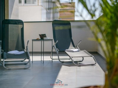 Holiday apartment Villa Dora - Apt 3 "Grey" - Outdoor photo 3