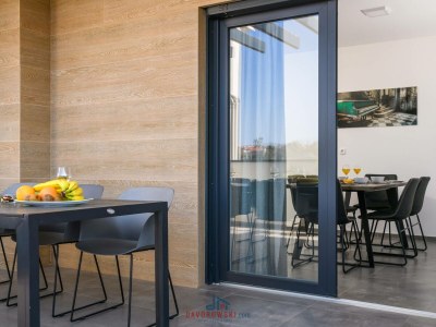 Holiday apartment Villa Dora - Apt 3 "Grey" - Outdoor photo 4