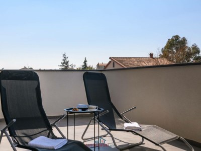 Holiday apartment Villa Dora - Apt 3 "Grey" - Outdoor photo 6