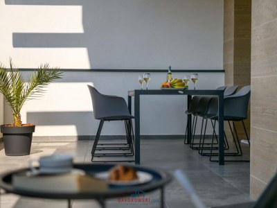 Holiday apartment Villa Dora - Apt 3 "Grey" - Outdoor photo 7