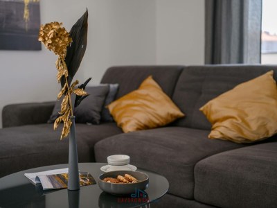 Holiday apartment Villa Dora - Apt 3 "Grey" - Features photo 9