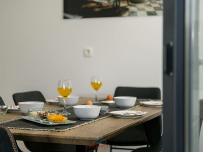 Holiday apartment Villa Dora - Apt 3 "Grey" - Features photo 10