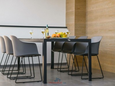 Holiday apartment Villa Dora - Apt 3 "Grey" - Features photo 11