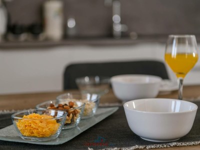 Holiday apartment Villa Dora - Apt 3 "Grey" - Features photo 12