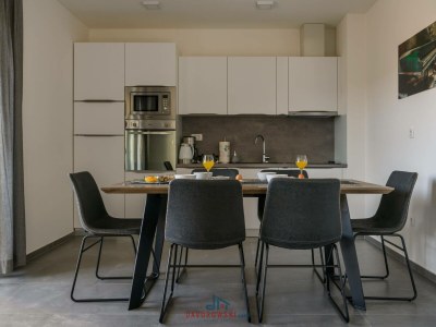 Holiday apartment Villa Dora - Apt 3 "Grey" - Features photo 15