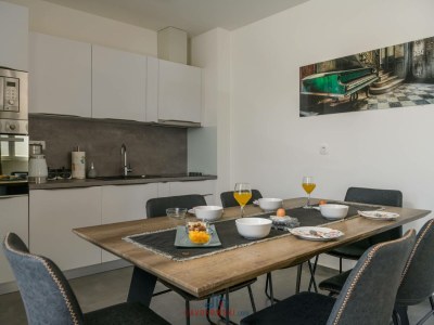 Holiday apartment Villa Dora - Apt 3 "Grey" - Features photo 16