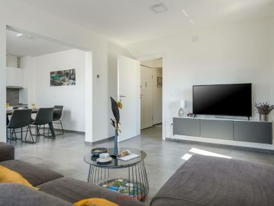 Holiday apartment Villa Dora - Apt 3 "Grey" - Features photo 17