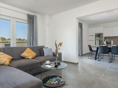 Holiday apartment Villa Dora - Apt 3 "Grey" - Features photo 21