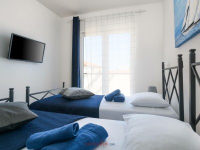 Holiday apartment Villa Dora - Apt 3 "Grey" - Features photo 26