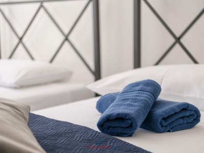 Holiday apartment Villa Dora - Apt 3 "Grey" - Features photo 27