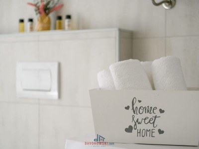 Holiday apartment Villa Dora - Apt 3 "Grey" - Features photo 29