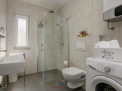 Holiday apartment Villa Dora - Apt 3 "Grey" - Features photo 31