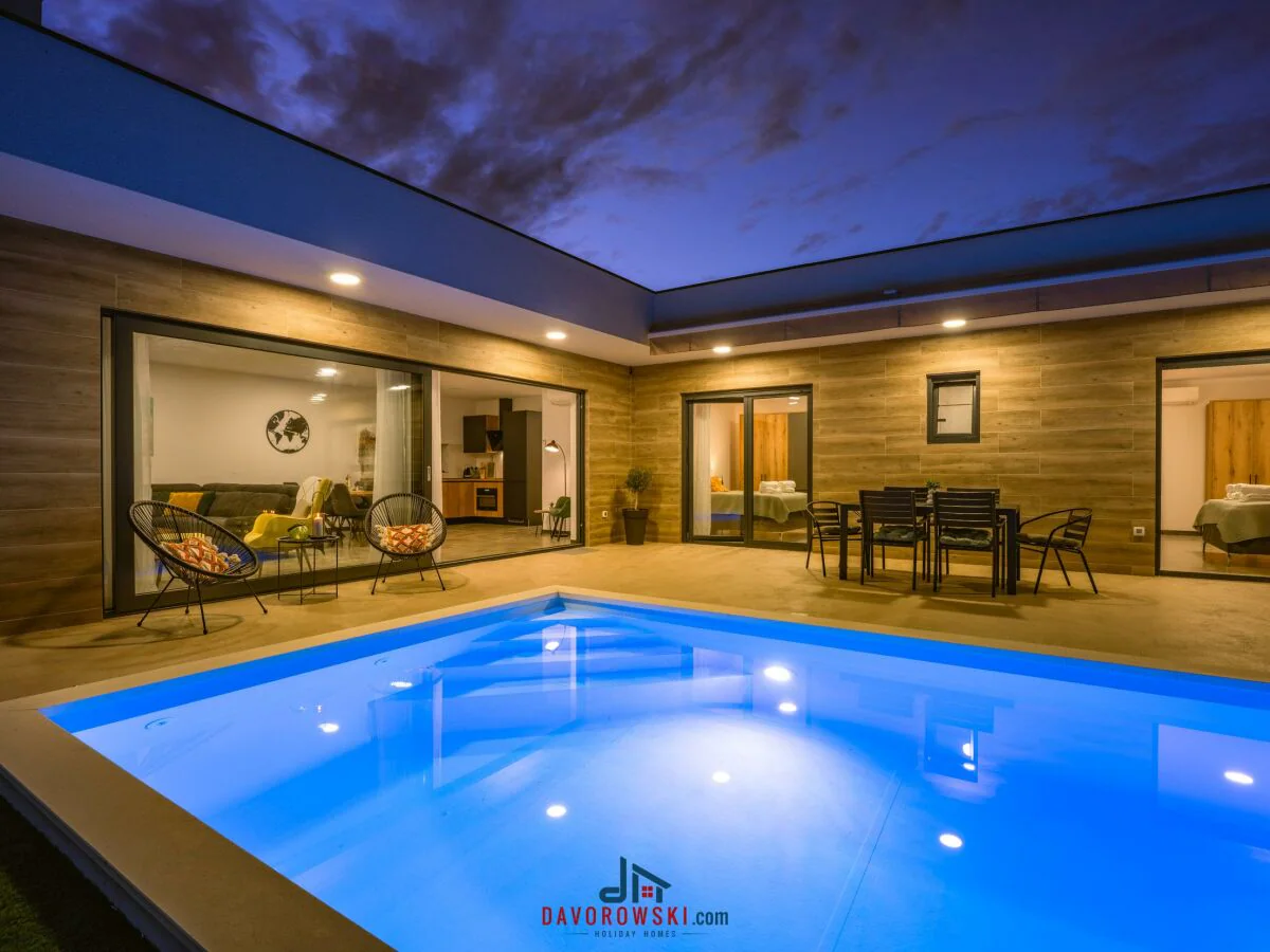 Villa Aura - Outdoor photo 4