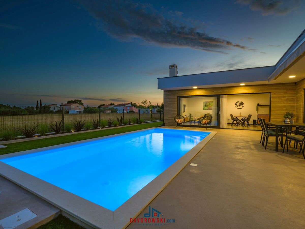 Villa Aura - Outdoor photo 5