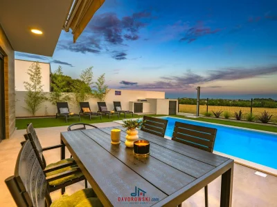 Villa Aura - Outdoor photo 6