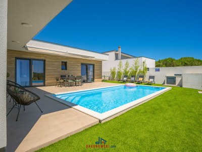 Villa Aura - Outdoor photo 7