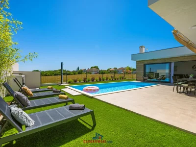 Villa Aura - Outdoor photo 8