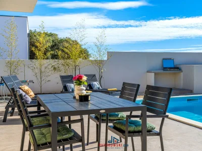 Villa Aura - Outdoor photo 10