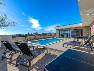 Villa Aura - Outdoor photo 11