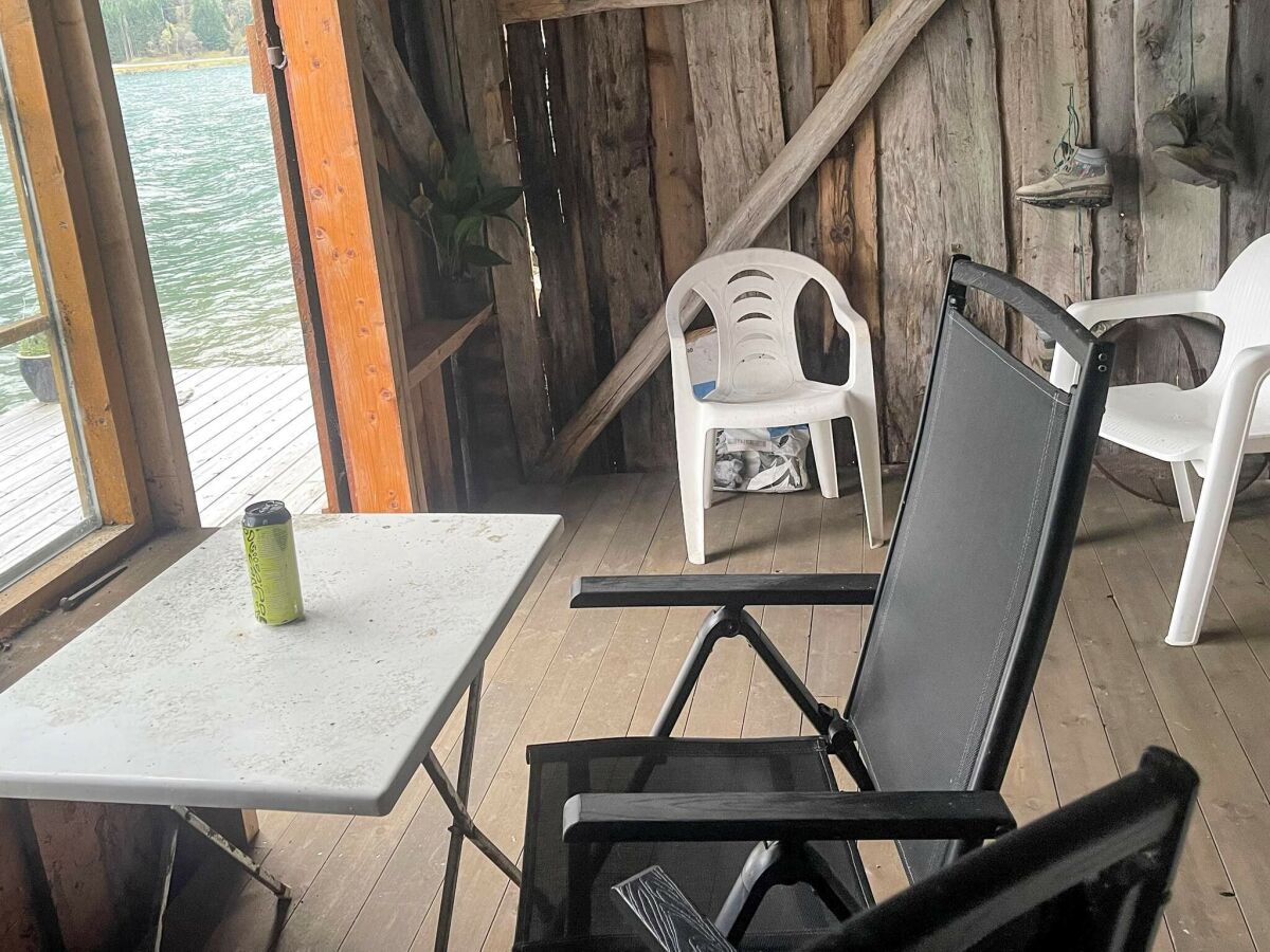 Holiday house 3 Personen Ferienhaus in STRYN-By Traum - Outdoor photo 4