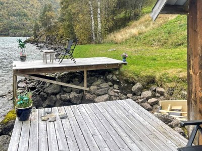 Holiday house 3 Personen Ferienhaus in STRYN-By Traum - Outdoor photo 3