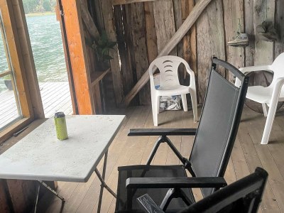 Holiday house 3 Personen Ferienhaus in STRYN-By Traum - Outdoor photo 4