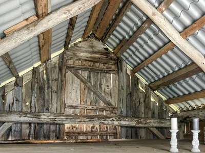 Holiday house 3 Personen Ferienhaus in STRYN-By Traum - Outdoor photo 14