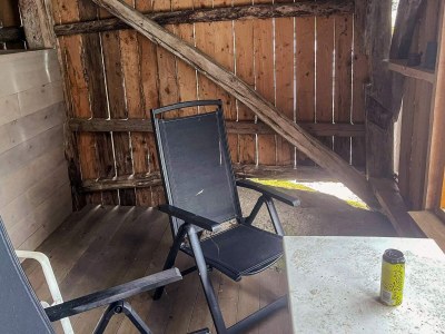 Holiday house 3 Personen Ferienhaus in STRYN-By Traum - Outdoor photo 15