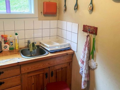 Holiday house 3 Personen Ferienhaus in STRYN-By Traum - Outdoor photo 21