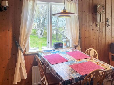 Holiday house 3 Personen Ferienhaus in STRYN-By Traum - Outdoor photo 25