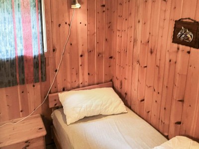 Holiday house 3 Personen Ferienhaus in STRYN-By Traum - Outdoor photo 32